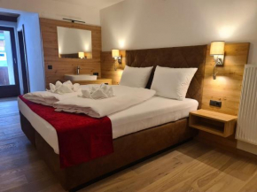 Hotel Alpenhof***
